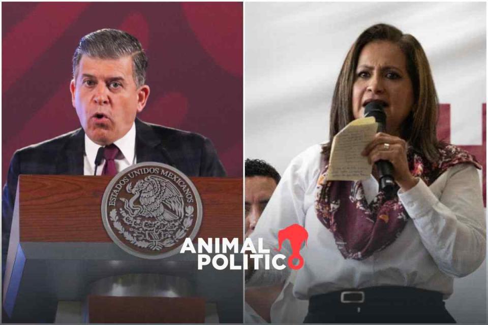 candidatos morena Guanajuato 2024