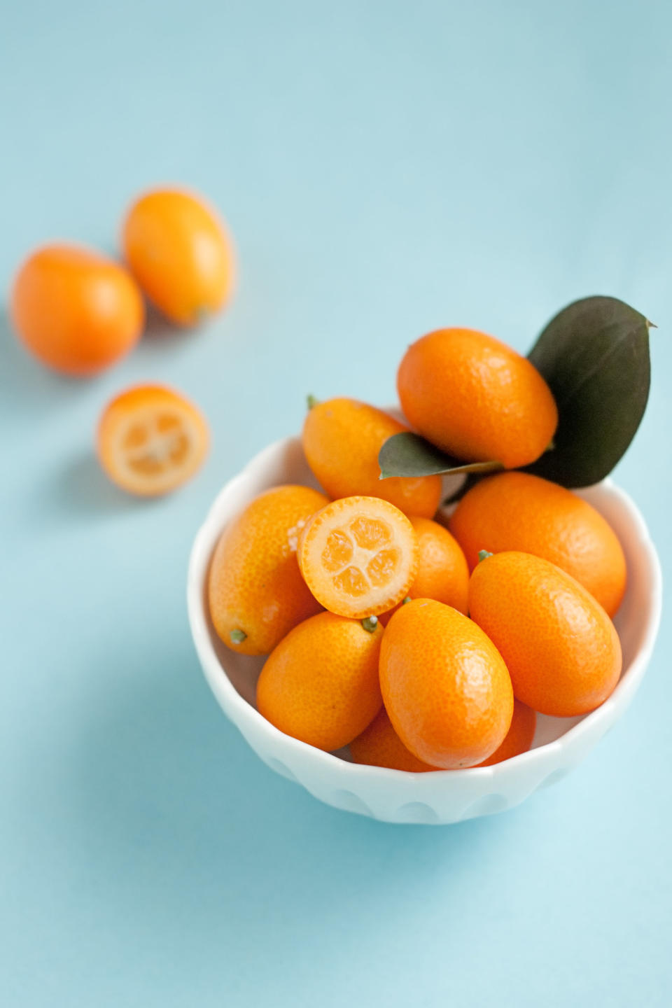 Kumquats