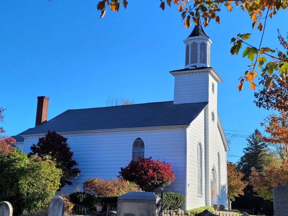 Ramapo Reformed Church in Mahwah is celebrating its 225th anniversary in December.