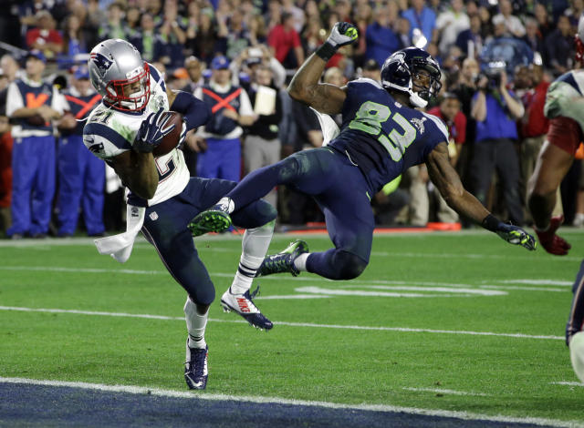 : NFL Super Bowl Champions XLIX: New England Patriots : Movies &  TV