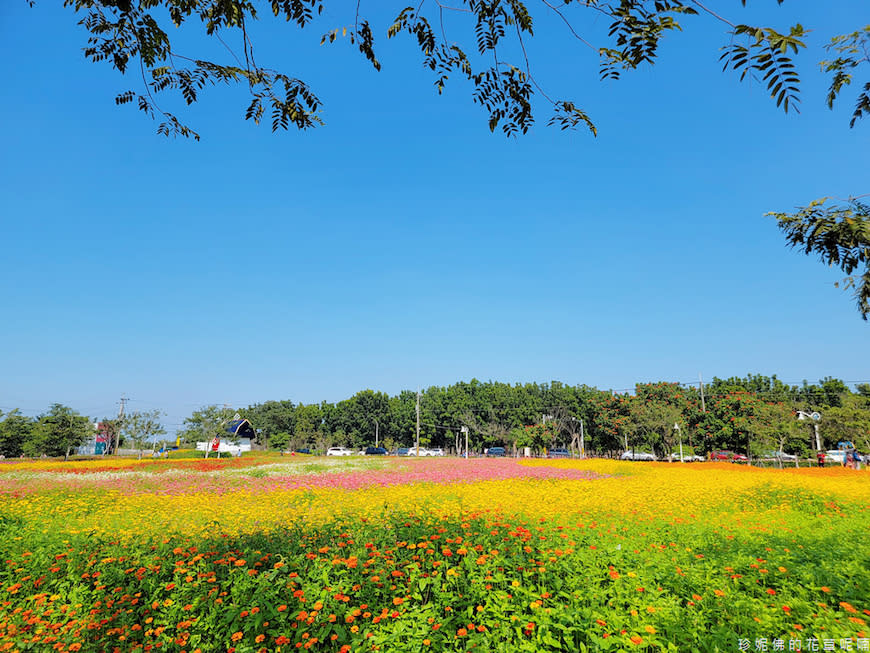 屏東｜新埤鄉綜合休閒公園