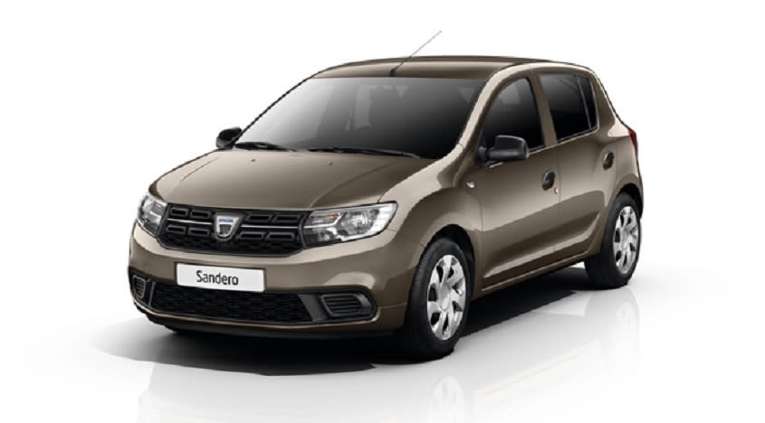 <p>Marca low cost de Renault que se presenta como una opción barata de utilitario. Se produce en Rumanía y cuenta con calidades básicas y poco equipamiento. Su precio empieza en poco más de 7.000 euros (Dacia). </p>