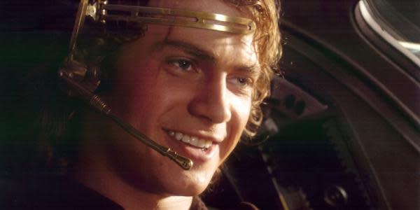Hayden Christensen explica cómo Obi-Wan Kenobi conectará las precuelas con la trilogía original de Star Wars