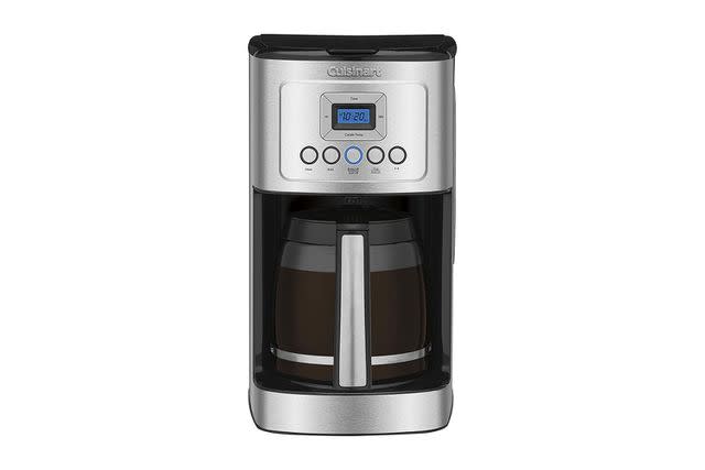 We've Tested 100 Coffee Makers, and Our Top Pick Can Convert
