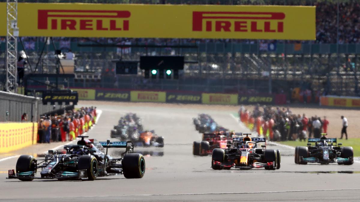 Formula 1 announces venues for six F1 Sprint events across 2023 season