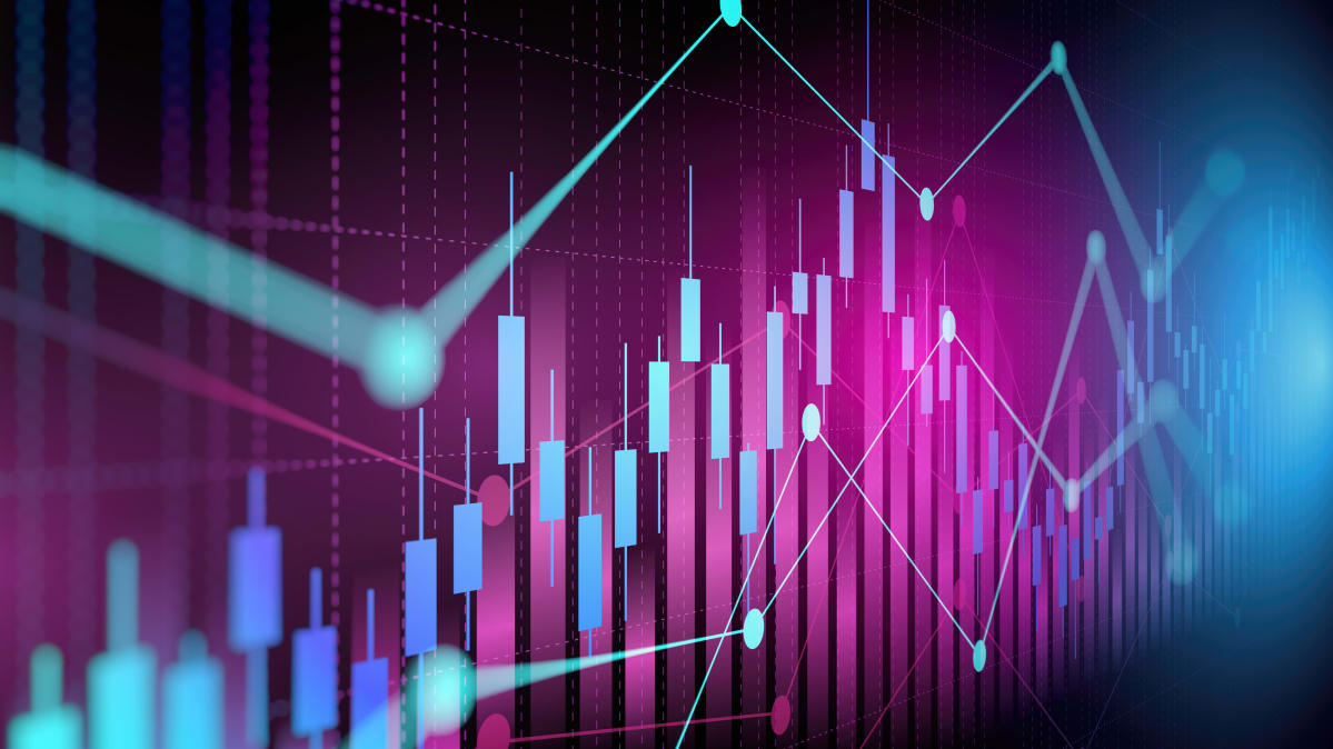 Treasury yields 'a two-sided risk' ahead of tech earnings