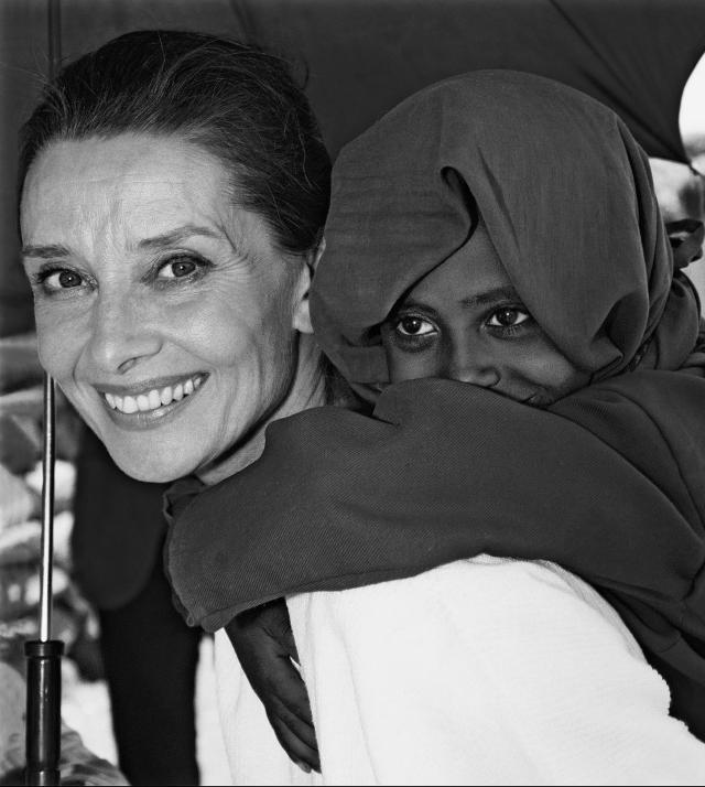 Stories Behind Audrey Hepburn's Most Treasured Possessions