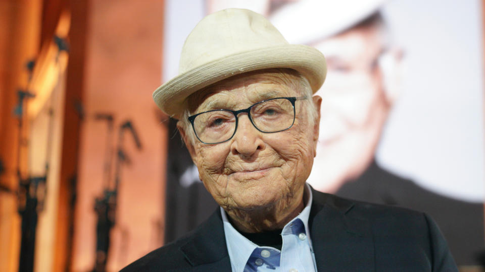 Norman Lear