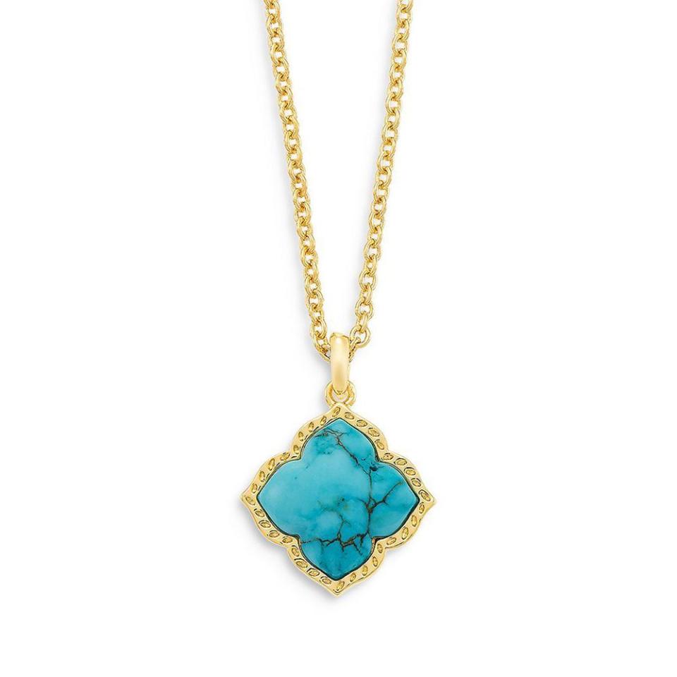 <p><a href="https://go.redirectingat.com?id=74968X1596630&url=https%3A%2F%2Fwww.bloomingdales.com%2Fshop%2Fproduct%2Fkendra-scott-mallory-pendant-necklace-19%3FID%3D4113564&sref=https%3A%2F%2F" rel="nofollow noopener" target="_blank" data-ylk="slk:Shop Now;elm:context_link;itc:0;sec:content-canvas" class="link ">Shop Now</a></p><p>Mallory Pendant Necklace</p><p>bloomingdales.com</p><p>$44.97</p>