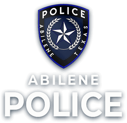 The Abilene Police Department official seal.