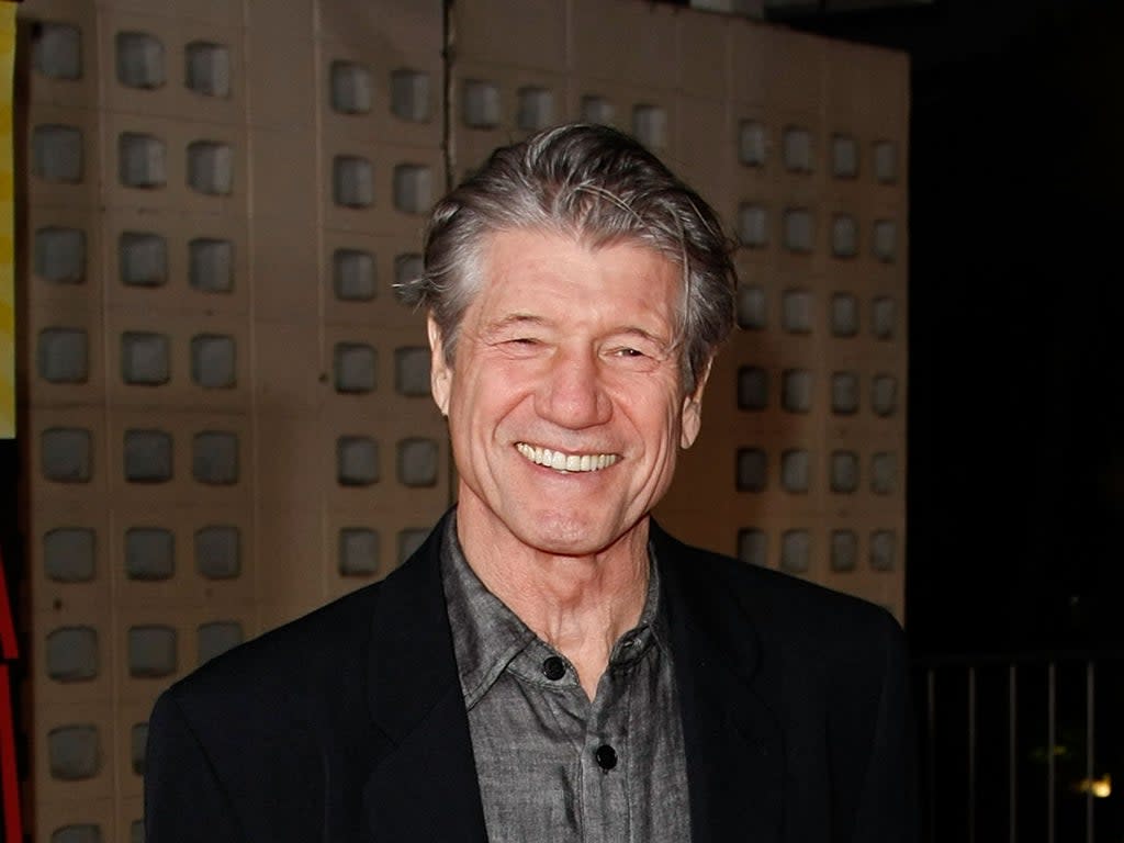Fred Ward (Getty Images for AFI)