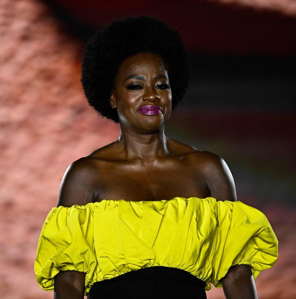 Viola Davis