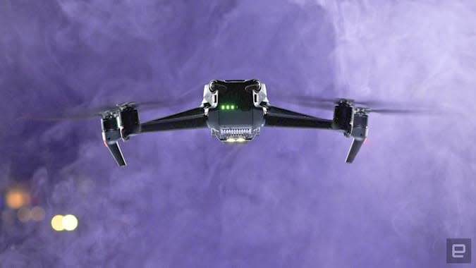 DJI Mavic 3