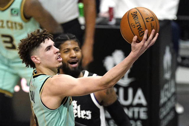 Report: LaMelo Ball to Miss Start of Hornets' Regular Season with