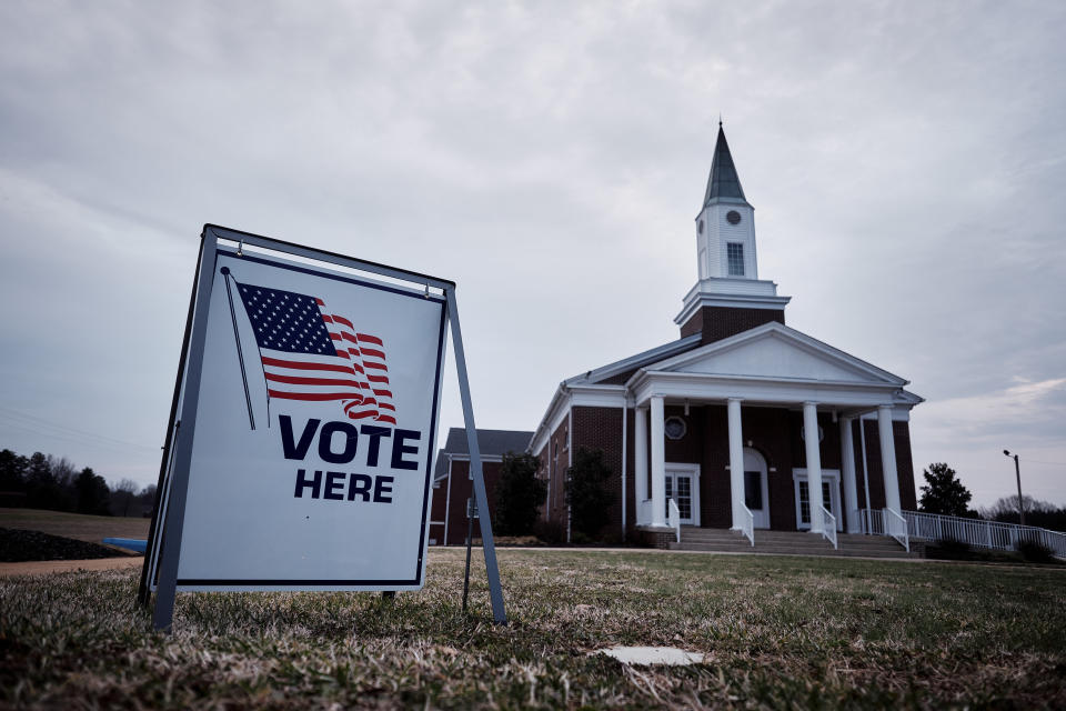 (Photo: T.J. Kirkpatrick/Bloomberg via Getty Images)