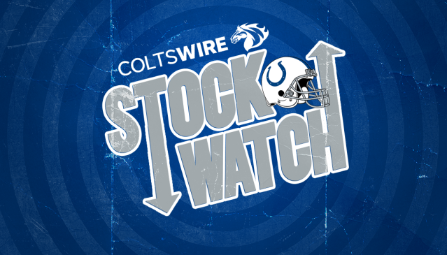 Indianapolis Colts fall to Rams in OT: Everything we know from Week 4