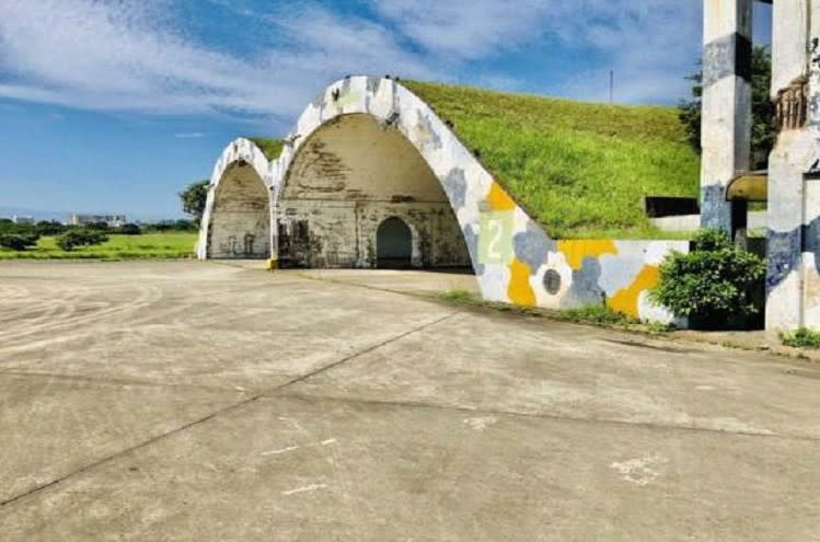  〈藝點新聞〉前空軍桃園基地啟動修復 再造歷史現場