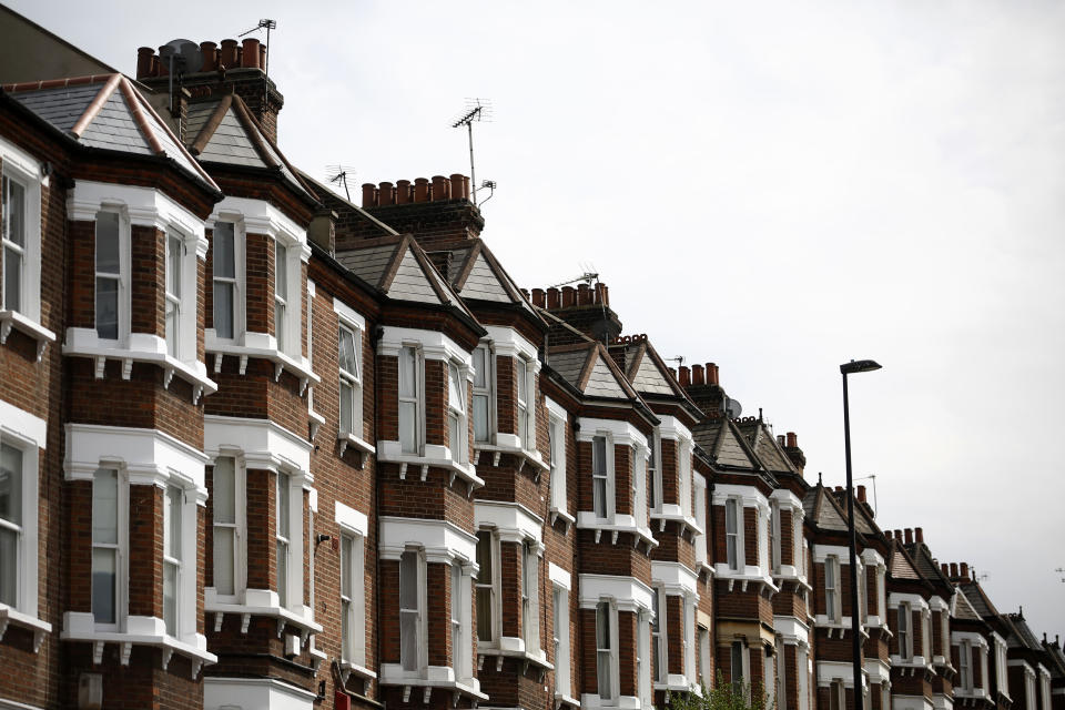 Home buying is complex task so get all the information you need. Photographer: Simon Dawson/Bloomberg via Getty Images