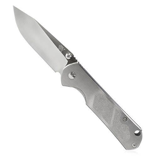 9) Pocket Knife