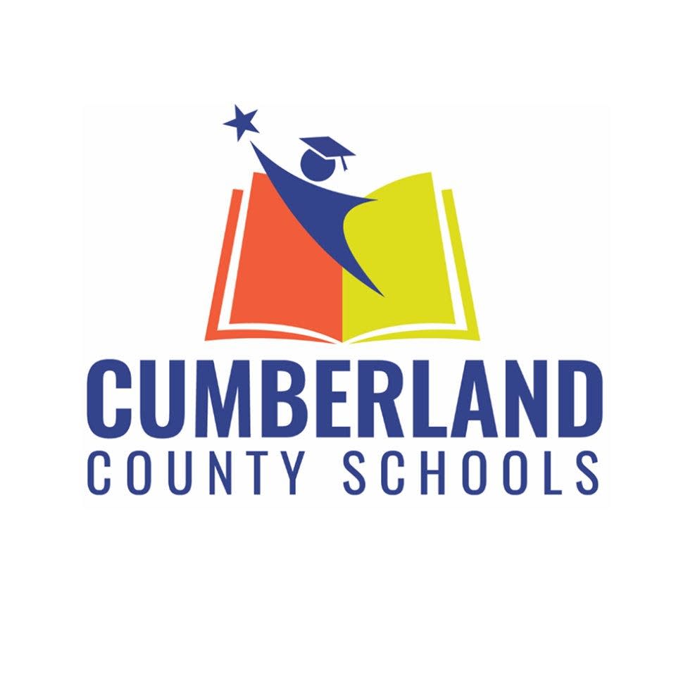 Cumberland County Schools logo