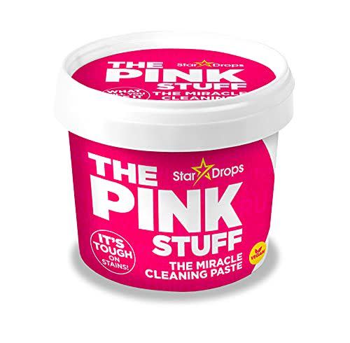 The Pink Stuff