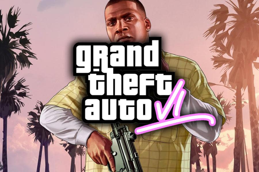 GTA VI: tras el aniversario de Grand Theft Auto V, fans piden a gritos la revelación de la secuela