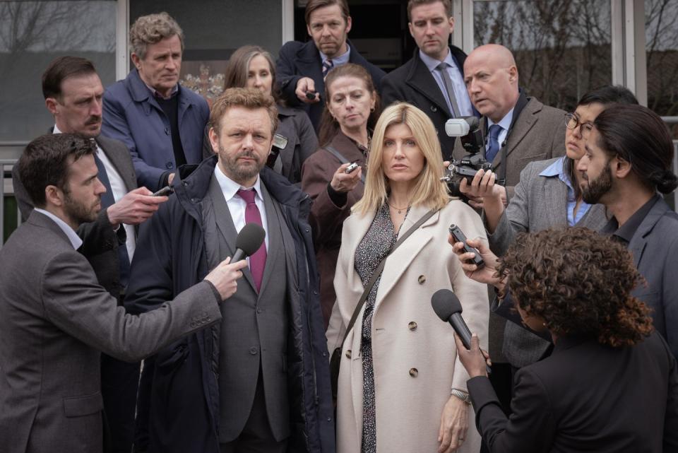 best interests,first look,1,andrew michael sheen, nicci sharon horgan,chapter one pictures,chris baker