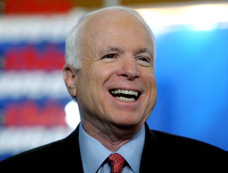 John McCain