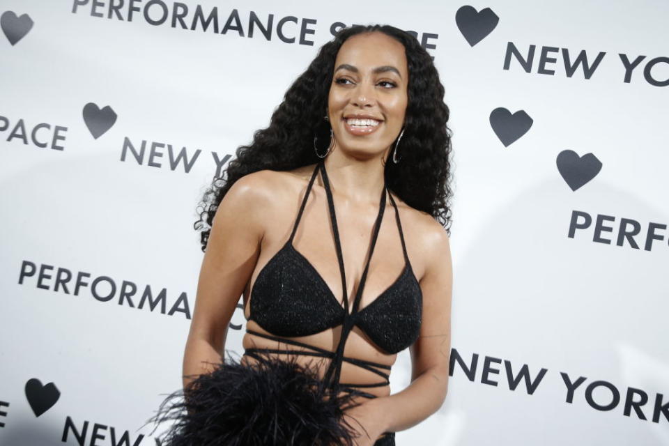 Solange Knowles Sells Stylish Hollywood Loft for $725,000 thGrio.com