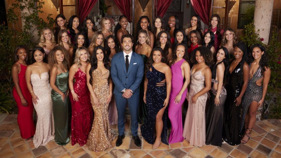 All The Bachelor Season 28 Eliminations For Joey Graziadei, Updated Weekly