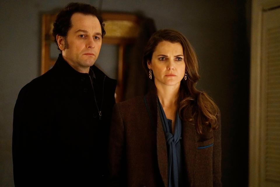 <em>The Americans</em>