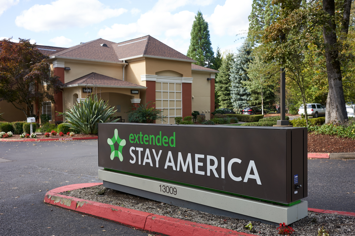 Extended Stay America