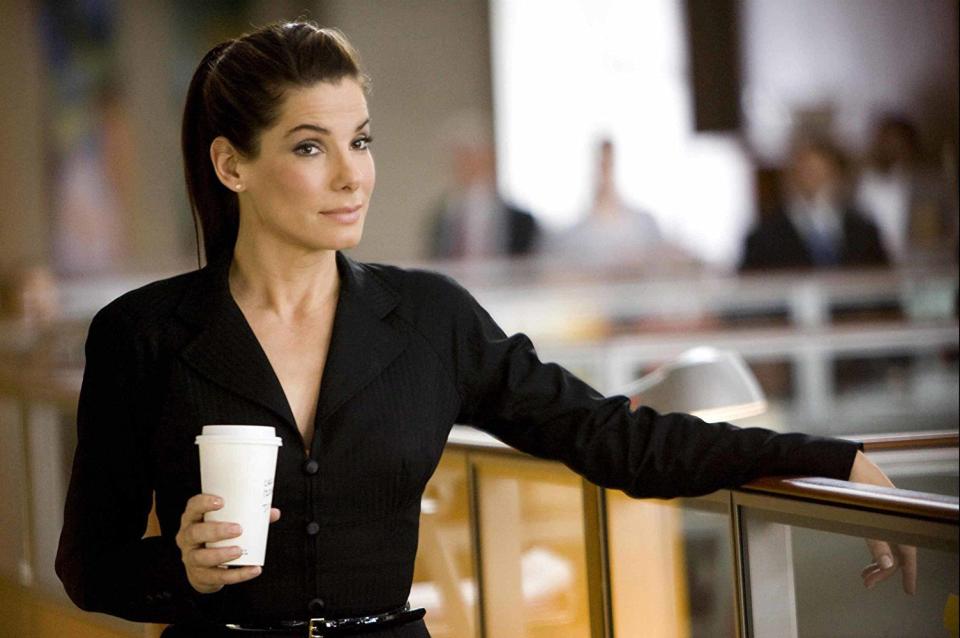 32 Sandra Bullock Movies, Ranked From Worst to Best