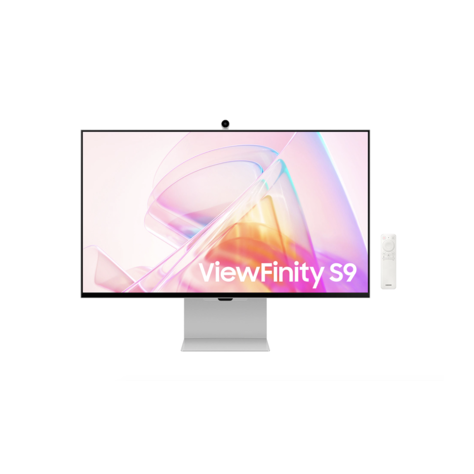 samsung viewfinity smart monitor