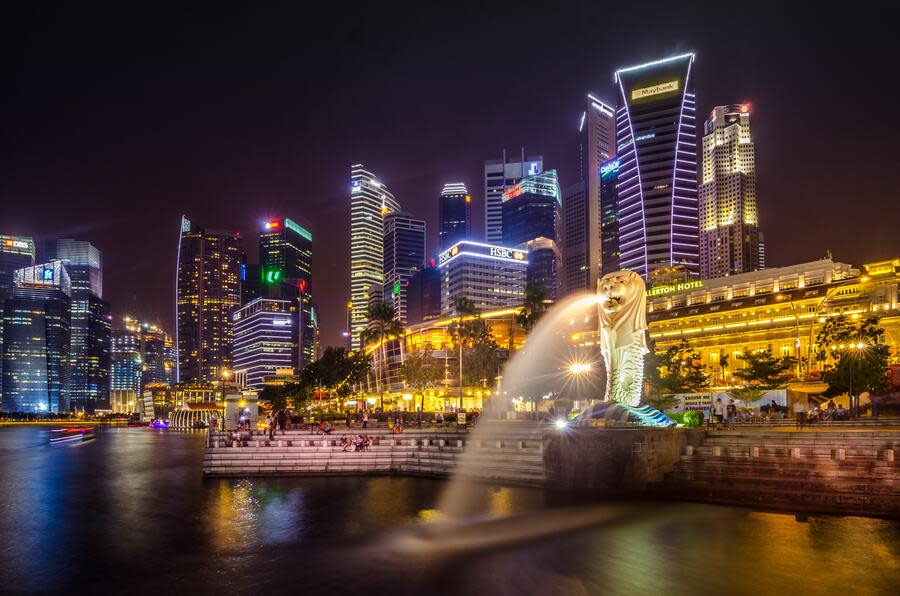 報告指出，新加坡是上流社會過奢華生活成本最高的城市。(Photo by Kin Pastor on Pexels under C.C License)