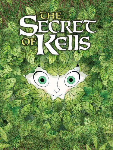 9) The Secret of Kells (2009)