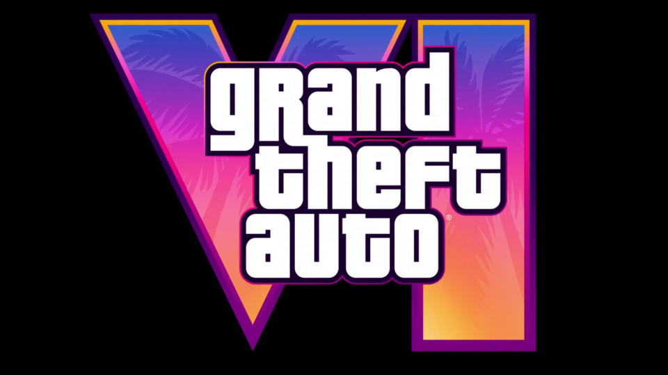 GTA VI logo