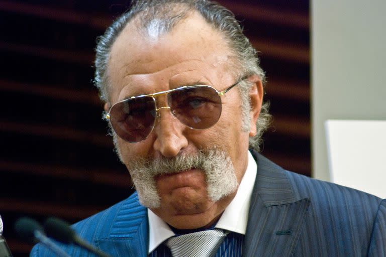 Ion Tiriac