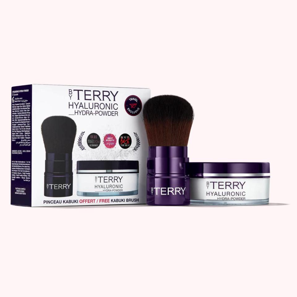 <p><a href="https://go.redirectingat.com?id=74968X1596630&url=https%3A%2F%2Fwww.dermstore.com%2Fby-terry-exclusive-hyaluronic-hydra-powder-and-kabuki-brush-set%2F12670735.html&sref=https%3A%2F%2Fwww.bestproducts.com%2Fbeauty%2Fg1990%2Fmakeup-gift-sets%2F" rel="nofollow noopener" target="_blank" data-ylk="slk:Shop Now;elm:context_link;itc:0;sec:content-canvas" class="link ">Shop Now</a></p><p>Hyaluronic Hydra Powder and Kabuki Brush Set</p><p>$51.00</p><p>dermstore.com</p>