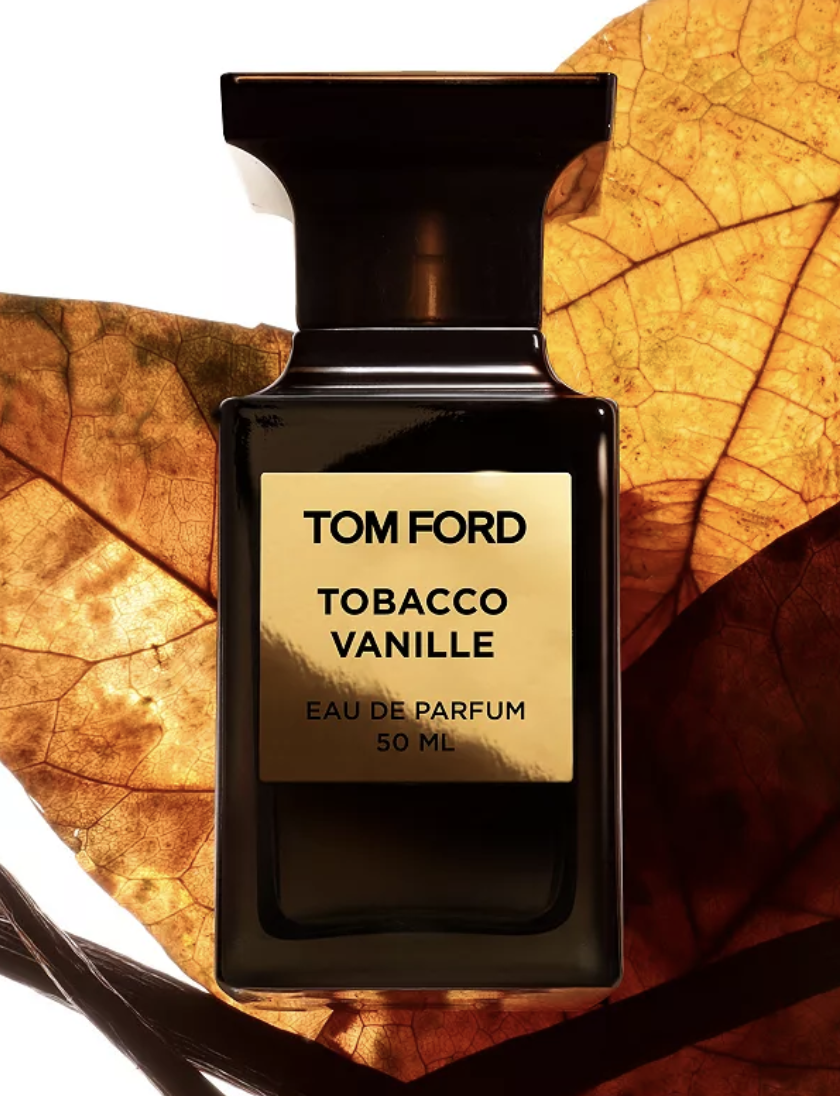 Tobacco Vanille Eau de Parfum