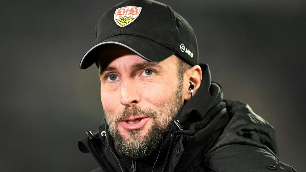 DFB an weiteren VfB-Stars interessiert