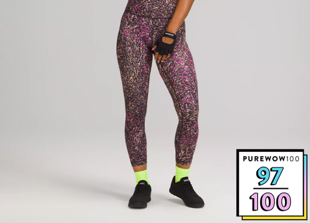 The 33 Best Workout Leggings for Every Body Type and Fitness Need,  According to Real People