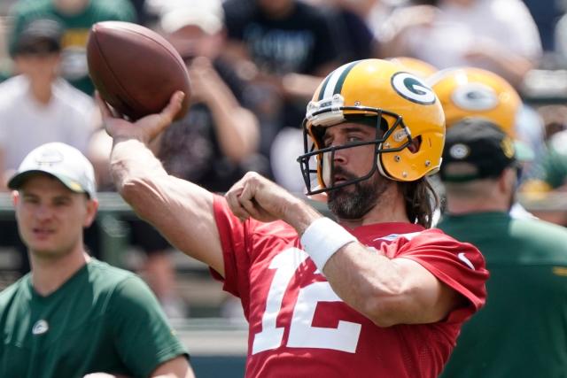 Green Bay Packers Training Camp 2022 Dates, Schedule & Location