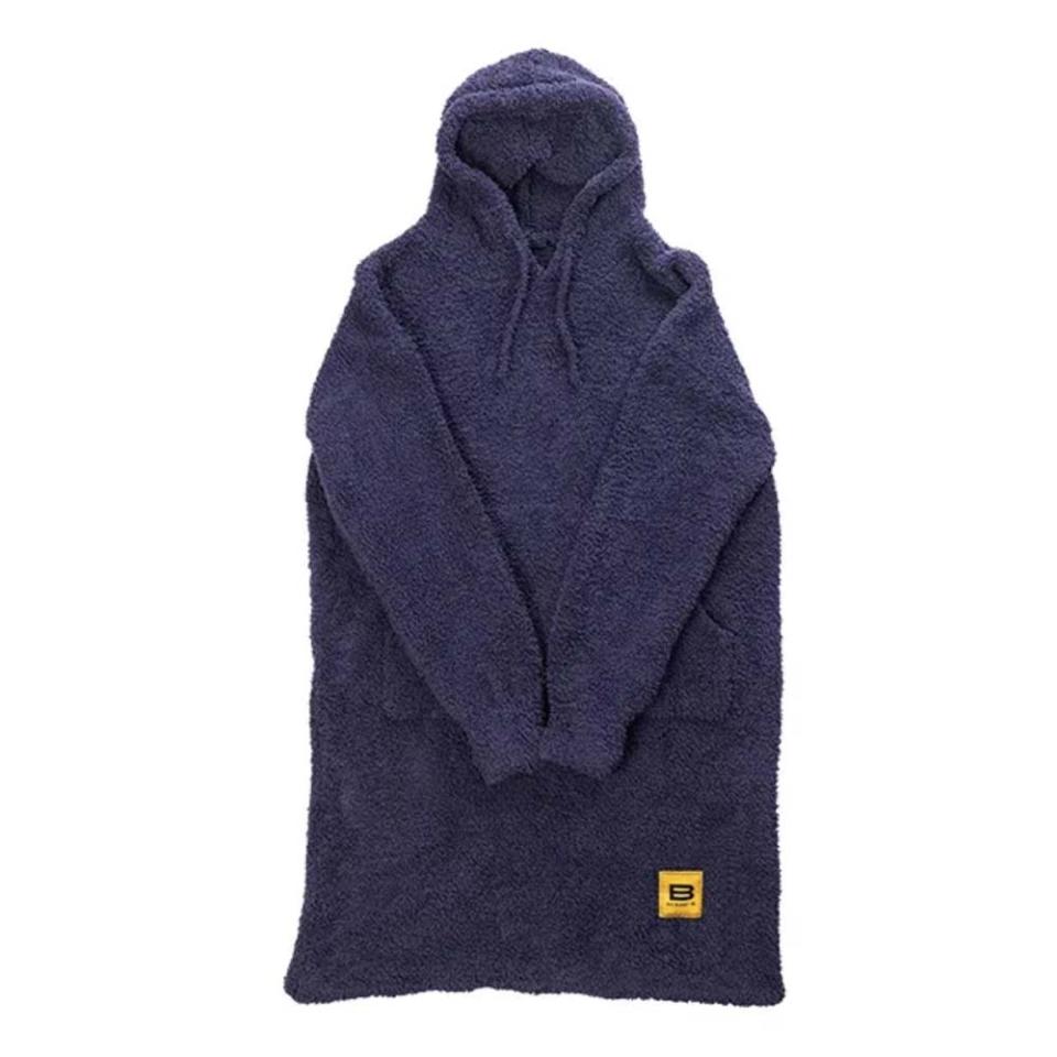 Big Blanket Co.'s Plush Hoodie Is a Top Mother's Day Gift on Sale Today
