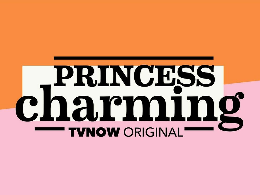 Bei "Princess Charming" sucht eine lesbische Frau nach der großen Liebe. (Bild: TVNOW)