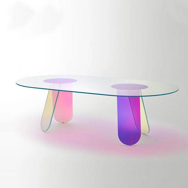 8) Calini Coffee Table