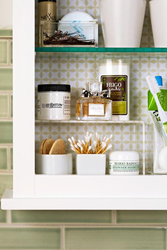 7 Medicine Cabinet Organization Ideas to Streamline Your Daily Routine