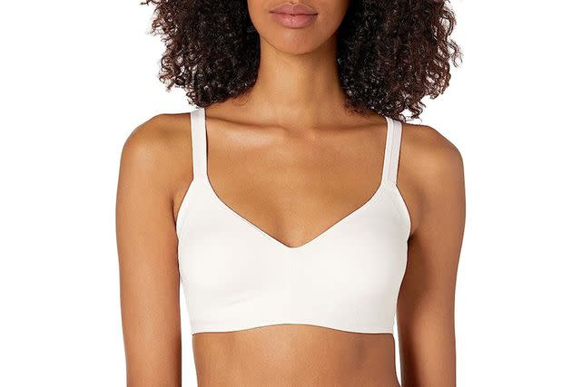 This $48 Wireless Bra That's 'Super Comfy' Is Just $17 at  Today