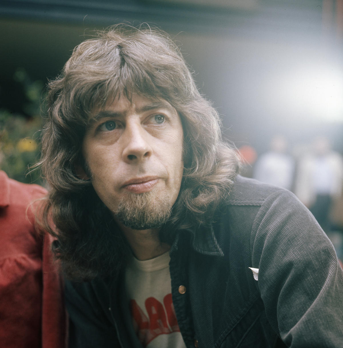 John Mayall, British BluesRock Legend and 2024 Rock and Roll Hall of