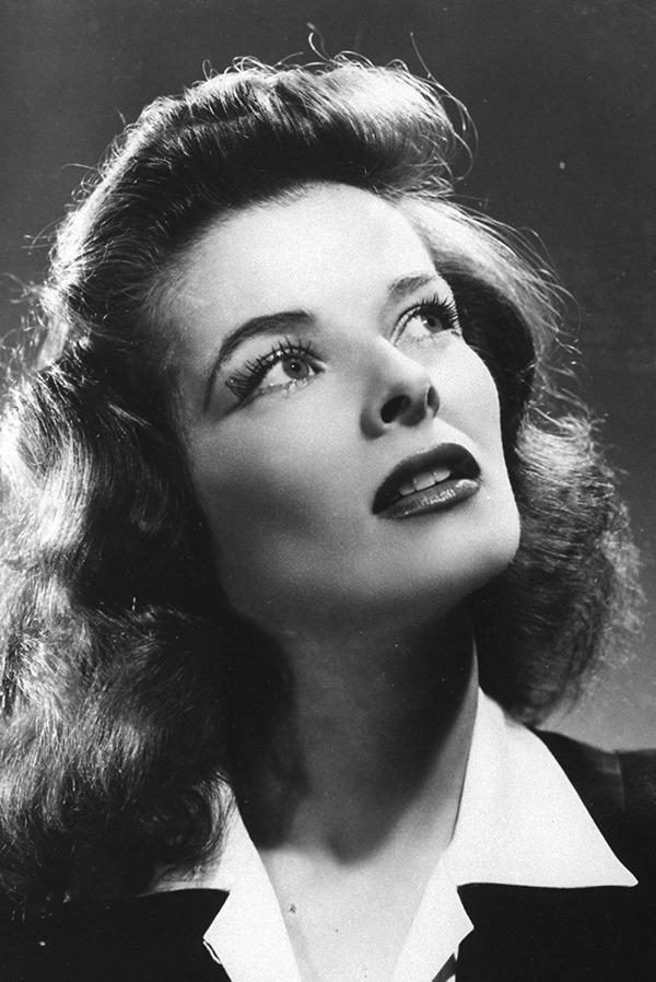 <br><b>Katharine Hepburn:</b> Katharine Hepburn kept her gorgeous skin in top shape with regular exfoliation. She would mix sugar, warm water and a squeeze of lemon juice, which she massaged into her skin and followed up with a splash of ice-cold water.